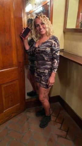 Bianca's back and she's bad - 1