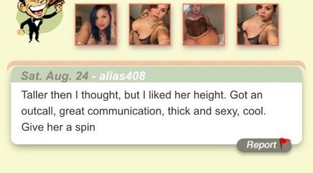 SPECIAL QV / THICK LATINA BIG BOOTY AND TITTIES DDS - 1