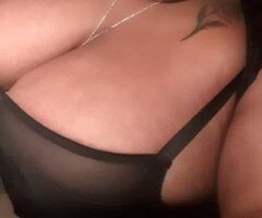 exotic mixed green eyed BBW cum play with the headmaster I can squirt - Image 4