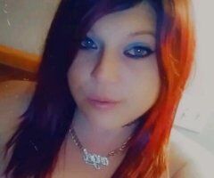 red thick sexy eyes and luscious thighs - Image 2