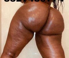 BIG GIANT REAL THICK AZZ (ready now) 💦💦💦💦💦💦l - Image 3