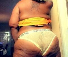 im back and thick as hell. only from 3 pm till 130 am in shannon only reg - Image 1