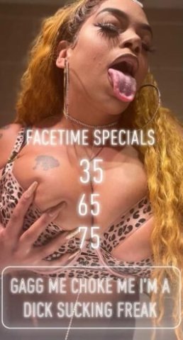 💦🔝👅Slutty 💋 💦Squirt Slut 💦Deepthoat Queen👑 - 1