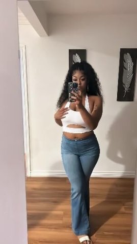 💦🍯👅THICCC CARAMEL DELIGHT 🍯👅💦 - 1