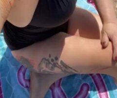 🍹🍸 Sexy Morgan 🍹🍸 tatted beauty - Image 4