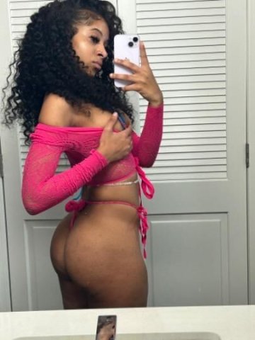 Availability day and night✅ Tight Bombshell always fresh💦💦 - 1