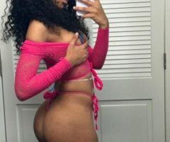 South Jersey escorts - Availability day and night✅ Tight Bombshell always fresh💦💦