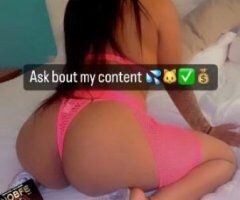 NEW IN TOWN 💋🥰💦💦💦💦BUBBLE BOOTY MIXED Portuguese HERE TO PLEASE YOU BABY (FACETIME VERIFY ME) 🇵🇹😘❤️💋💦💦💦 - Image 5