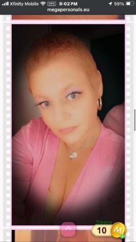 🍑🍑The Naughty MILF next door🍭🍭 - 1