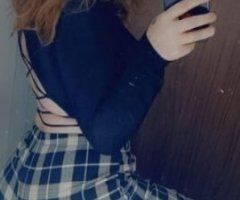 Your Curvy Redhead Queen, Ready to Treat You Like A King 👑 - Image 8