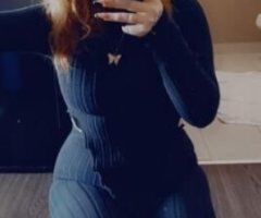 Your Curvy Redhead Queen, Ready to Treat You Like A King 👑 - Image 11