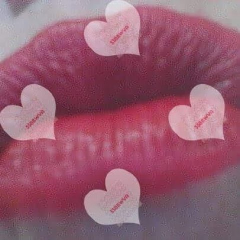 Soft Pink Lips SS BBW VA - 1