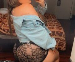 INCALL SPECIAL!!❤thick white girllll 🍑 - Image 2