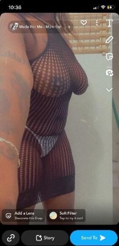 🌸 Sexy Raven ✨ your fav indian beauty 💋 1000% REAL ✨ incall outcall avail 💋 - 1