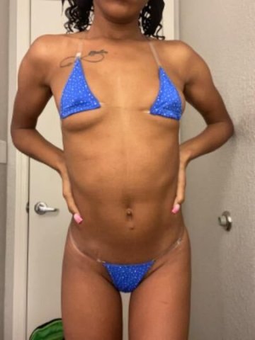 🍑😻💦🍄COME PLAY WITH REAL GA PEACH 🍑💦😻🍄💖 - 1