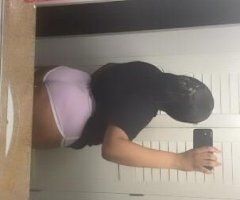 Back In Town 🫶🏾Outcalls 💗 Your Sexy Companion 😋 Available 24/7 ⏱ Long Hair Thick Redbone 💗💦 - Image 4