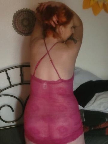 AFTERNOON DELIGHT - 1