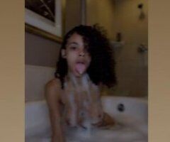 AVAILABLE NOW❣ ♥ HR SPECIAL BABY .💋 ♥. CUM FEEL MY THROAT BABY - Image 4