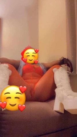 Can I CREAM YO DIXK UP DADDI INCALLS ONLY SPECIALS TIL 2am - 1