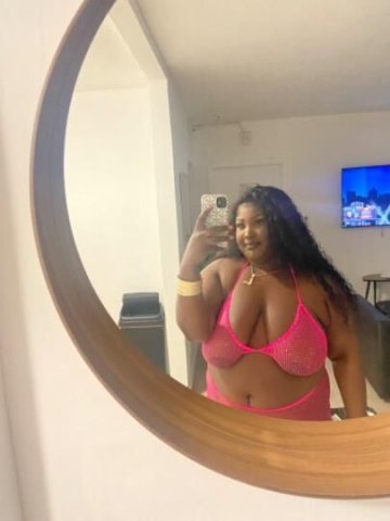 SEXY HAITIAN BBW W/ PRIVATE LOCATION! DISCREET & SAFE 😘 IM HORNY DADDY COME FUCK ME 😩💦 - 1