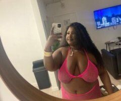 SEXY HAITIAN BBW W/ PRIVATE LOCATION! DISCREET & SAFE 😘 IM HORNY DADDY COME FUCK ME 😩💦 - Image 2