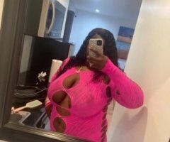 SEXY HAITIAN BBW W/ PRIVATE LOCATION! DISCREET & SAFE 😘 IM HORNY DADDY COME FUCK ME 😩💦 - Image 3