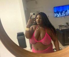 SEXY HAITIAN BBW W/ PRIVATE LOCATION! DISCREET & SAFE 😘 IM HORNY DADDY COME FUCK ME 😩💦 - Image 5