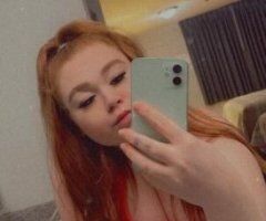 Nashville escorts - 🩵 Gingerrrr is baccc ❤