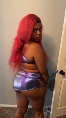 big booty and big titty cinnamon - 1