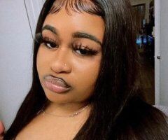 OUT CALL1⃣0⃣0⃣‼QV 5 Star Princess⭐🧚🏼BBW PRETTY THICK & WET - Image 8