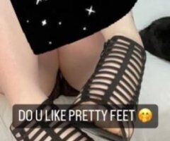 🐰UR FAVORITE REDHEAD BUNNIE BACK IN TOWN🌹CUM STUFF ME & SLUT ME🤭💦 - Image 4