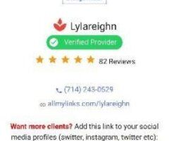 Palm Springs escorts - 🌀Talented BBW 🌀