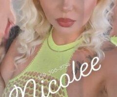 ☀💃🏼💦NaughtyNicolee💓Available 24/7💕💦Lets have fun 💦 - Image 11
