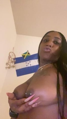 𓂀⭐The Real Jamaican Barbie⭐ 🇯🇲/🇭🇳🇳🇮𓋹 - 1
