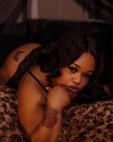 Outcall and Facetime Shows 💜 Juicy BBW Cutie 💜 Available Now - 1