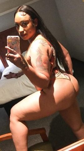 💥👅💦EXOTIC BUSTY💥REAL AND READY💦👅💥 - 1