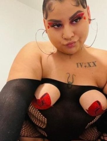 HELLO BABES I AM BACK AND JUICIER 🤪💦 INCALL/OUTCALL SPECIAL$ (2GURL$) 👠🥰 BIG BOOTY BABY - 1