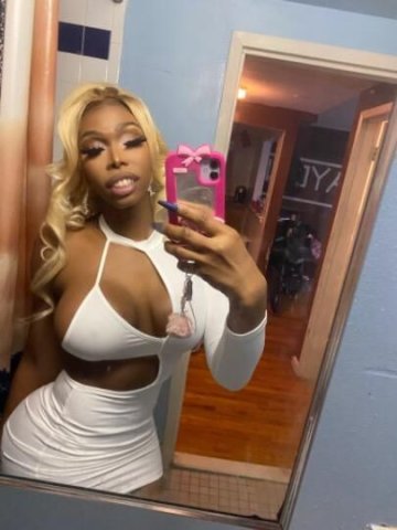 Cataleya La Negra Colombian y cubanita mami - 1