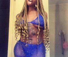 Cataleya La Negra Colombian y cubanita mami - Image 2