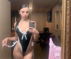Stockton escorts - New 2 town ready to please your every need 💕