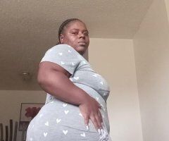 Huntsville escorts - ♥🫶MS.THICKNESS IS BACK & BETTER 💦 CUM JOIN ME FOR SUM FUN N REALLY GOOOD TIME 😘 AVAILABLE 24/7 HML💋 CUM GET WAT U CAN'T GET AT HOME 🏡👅