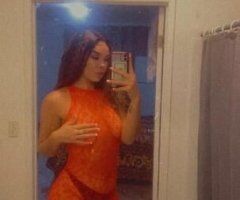 LAST NIGHT HERE‼ 140 Hhr Special Available 🤤 Juicy Georgia Peach🍑 ✨Treat yourself 🍪👅with the Exotic Greek Freak😮‍💨💦 - Image 4