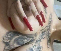 Tatted & sexy LATINA ready to please you, Get in touch! 100% real Full Service! - Image 5