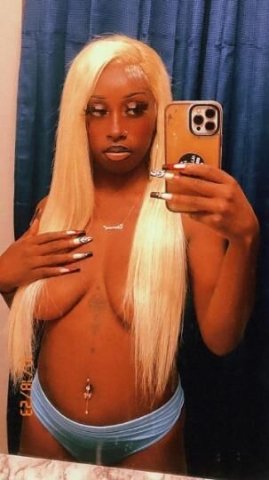 Pretty Petiti Chocolate Barbie 💋🍫🥰 - 1