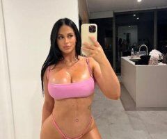 Eugene escorts - Dirty Diana 100% Real Freaky Big Booty Colombian Goddess ! Available