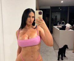Dirty Diana 100% Real Freaky Big Booty Colombian Goddess ! Available - Image 2