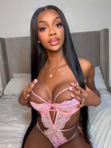 Chocolate Barbie 🍫💋 - 1