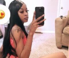 College Station escorts - THE PERFECT VOLUME PROVIDER 🥰❤