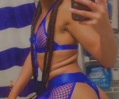 OUTCALLS ONLY AVAILABLE TONIGHT 😘🤪🔥💦💧THE BEST SLOPPY HEAD & the BEST super tight wet pussy. 💦💦 5'3 petite & sexy! Let me fullfill your dreams 💦❤ - Image 3