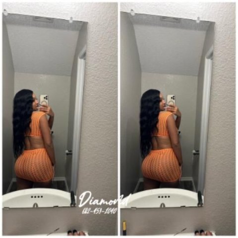 💕Beautiful Mixed Ebony With Killer Body💕 - 1